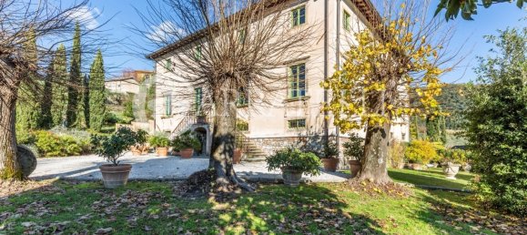 10 bedrooms Villa in Lucca, Italy No. 102376 50