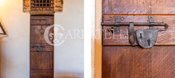 10 bedrooms Villa in Lucca, Italy No. 102376 41