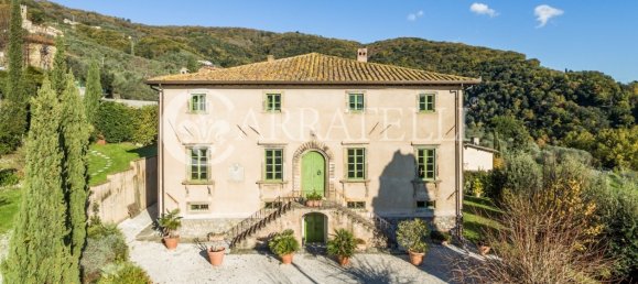 10 bedrooms Villa in Lucca, Italy No. 102376 20