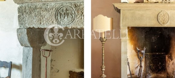 10 bedrooms Villa in Lucca, Italy No. 102376 12