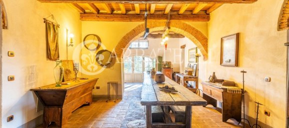 10 bedrooms Villa in Lucca, Italy No. 102376 43