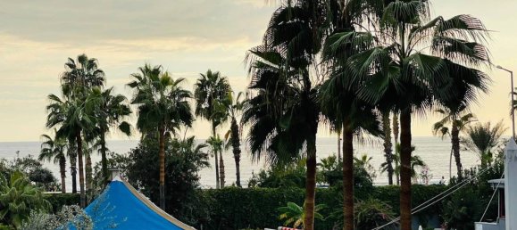 Wohnung 1+1 in Alanya, Turkey, Nr. 25979 3