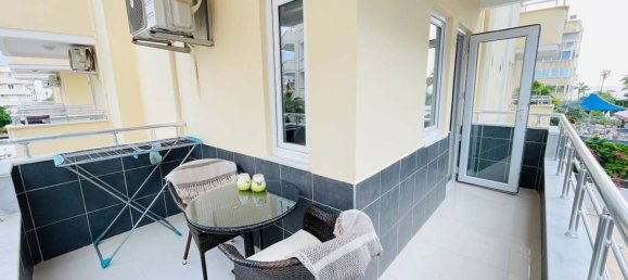 Wohnung 1+1 in Alanya, Turkey, Nr. 25979 10