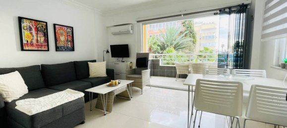 Wohnung 1+1 in Alanya, Turkey, Nr. 25979 5