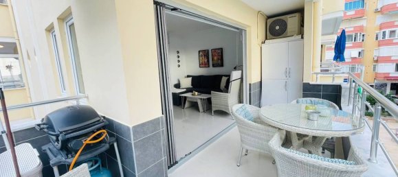 Wohnung 1+1 in Alanya, Turkey, Nr. 25979 8