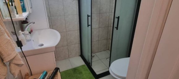 Wohnung 1+1 in Alanya, Turkey, Nr. 25979 11