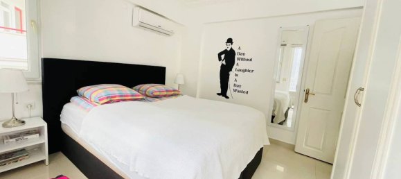 Wohnung 1+1 in Alanya, Turkey, Nr. 25979 9