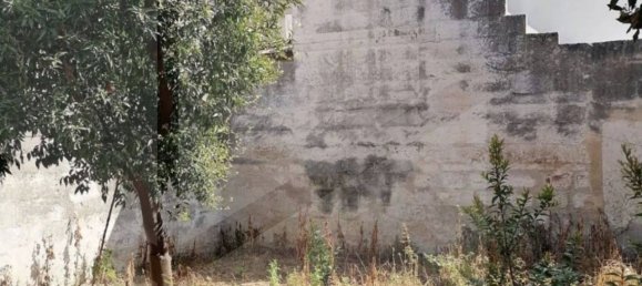 Вилла с 10 комнатами в Мандурия, Италия № 24168 23