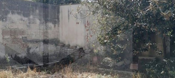 Вилла с 10 комнатами в Мандурия, Италия № 24168 22