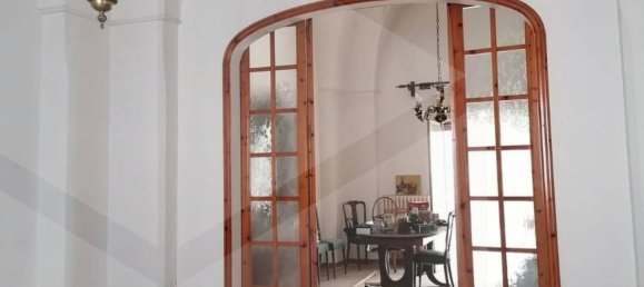 Вилла с 10 комнатами в Мандурия, Италия № 24168 13