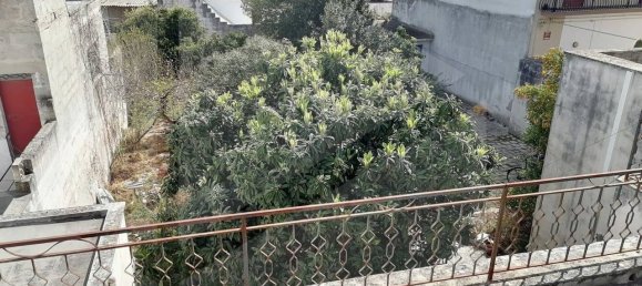 Вилла с 10 комнатами в Мандурия, Италия № 24168 35