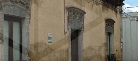 Вилла с 10 комнатами в Мандурия, Италия № 24168 38