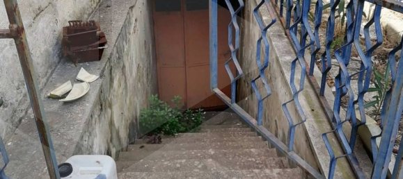 Вилла с 10 комнатами в Мандурия, Италия № 24168 26