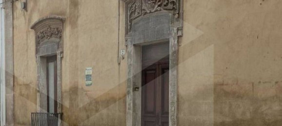 Вилла с 10 комнатами в Мандурия, Италия № 24168 37