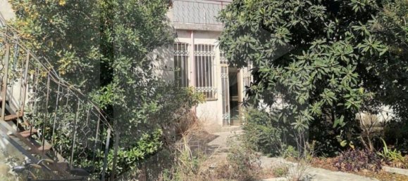 Вилла с 10 комнатами в Мандурия, Италия № 24168 21