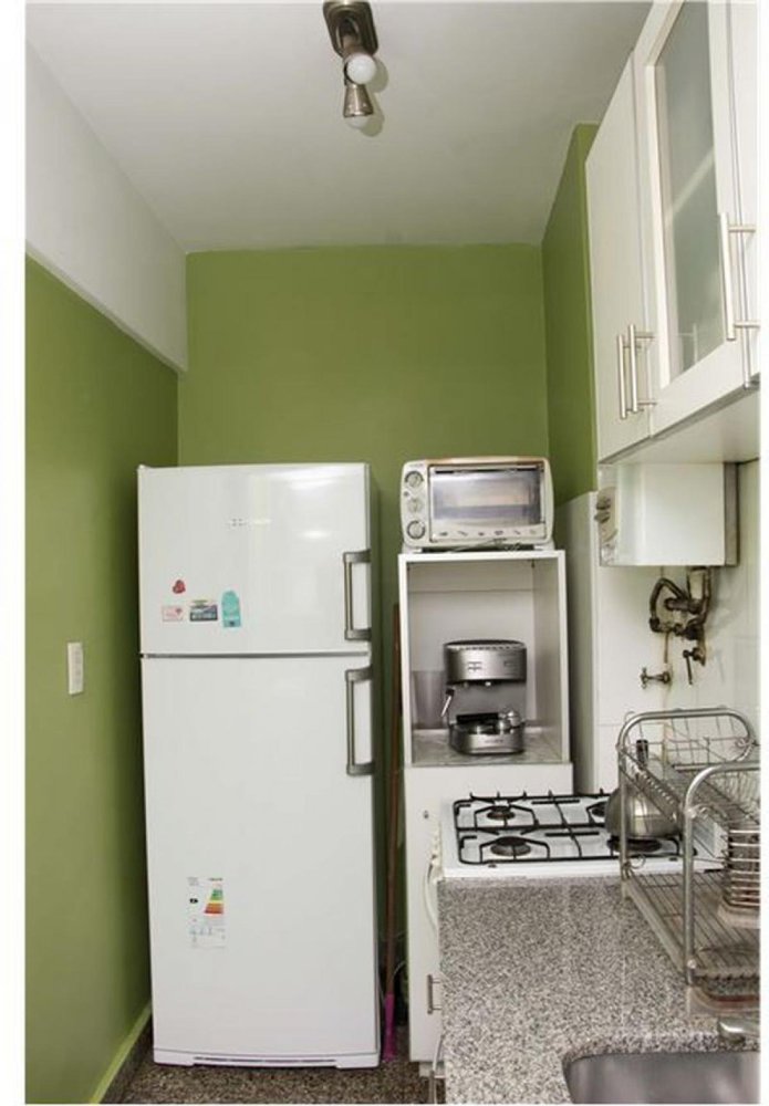 Студия в Буэнос-Айрес, Аргентина № 84227