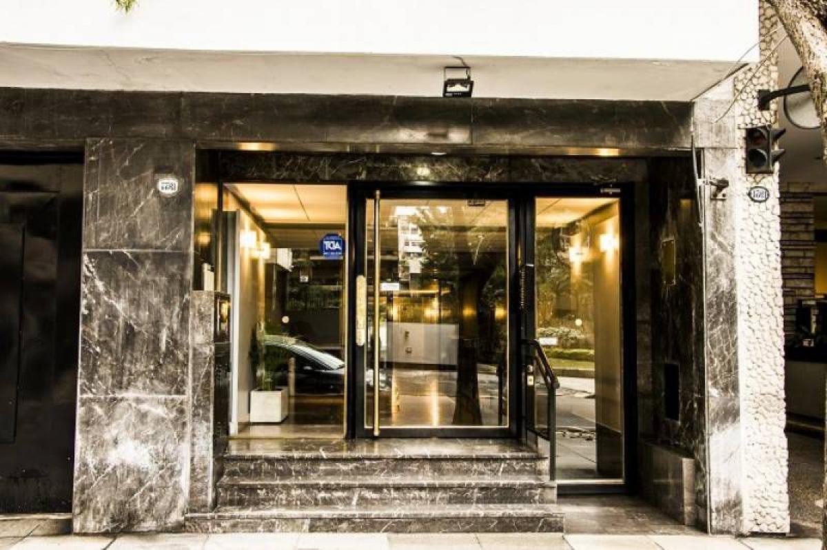 2 bedrooms Apartment in Buenos Aires, Argentina No. 98970