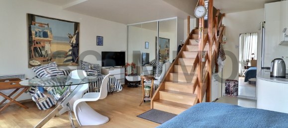 1 Schlafzimmer Wohnung in Deauville, France, Nr. 203308 5