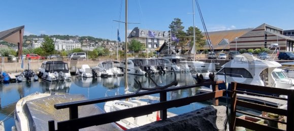 1 Schlafzimmer Wohnung in Deauville, France, Nr. 203308 4