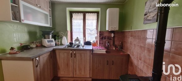 7-salle Maison de ville à Moineville, France No. 226525 5