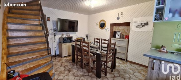 7-salle Maison de ville à Moineville, France No. 226525 2