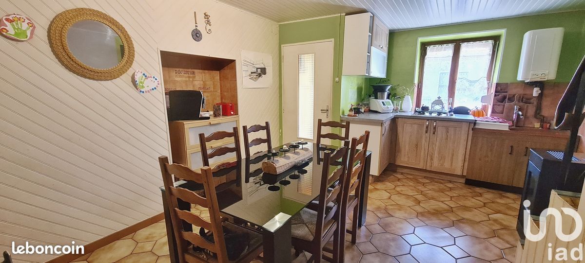 7-salle Maison de ville à Moineville, France No. 226525