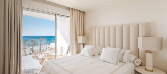 3 غرف نوم شقة في Benidorm, Spain رقم 283643 19