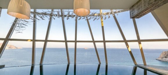 3 غرف نوم شقة في Benidorm, Spain رقم 283643 7