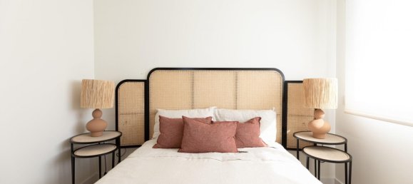 3 غرف نوم شقة في Benidorm, Spain رقم 283643 18