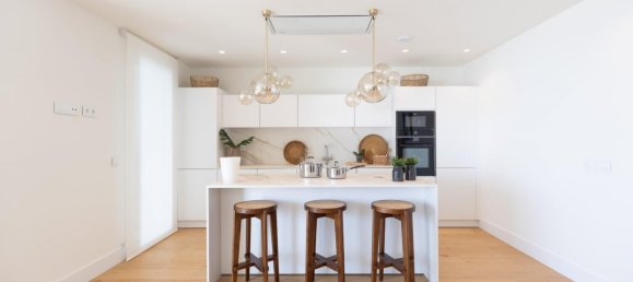 3 غرف نوم شقة في Benidorm, Spain رقم 283643 16