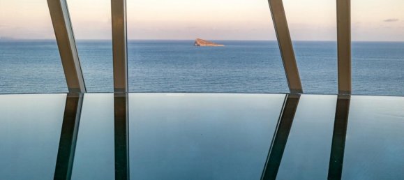 3 غرف نوم شقة في Benidorm, Spain رقم 283643 8