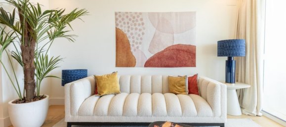 3 غرف نوم شقة في Benidorm, Spain رقم 283643 25