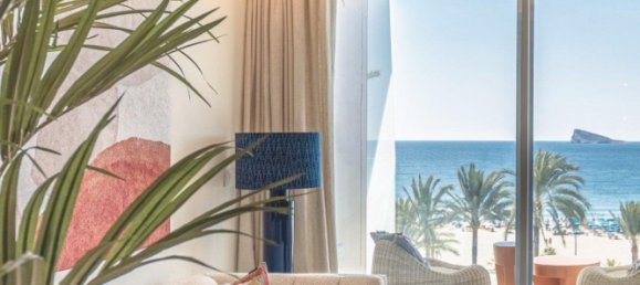 3 غرف نوم شقة في Benidorm, Spain رقم 283643 24