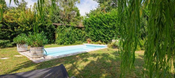 10 rooms House in Brunn am Gebirge, Austria No. 113362 9