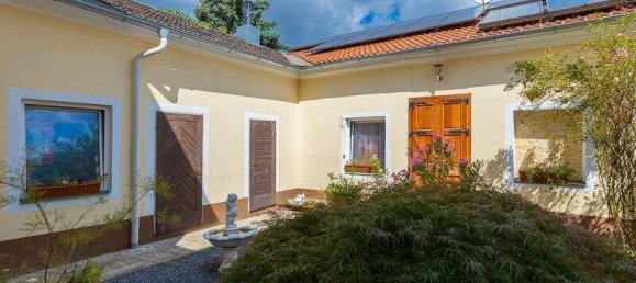 10 rooms House in Brunn am Gebirge, Austria No. 113362 4