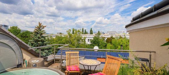 10 rooms House in Brunn am Gebirge, Austria No. 113362 14