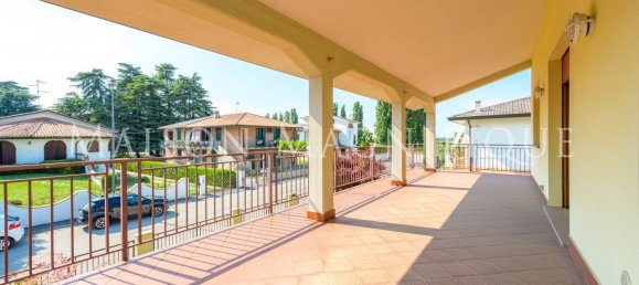 Villa T4 em Copparo, Italy N.º 17257 4