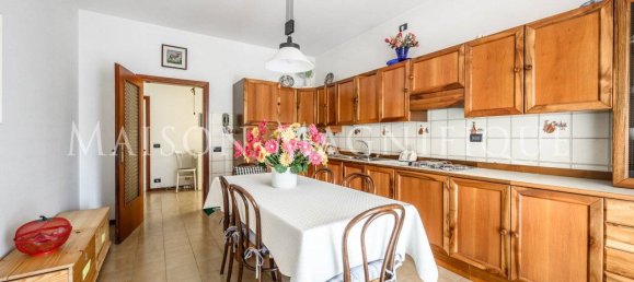 Villa T4 em Copparo, Italy N.º 17257 31