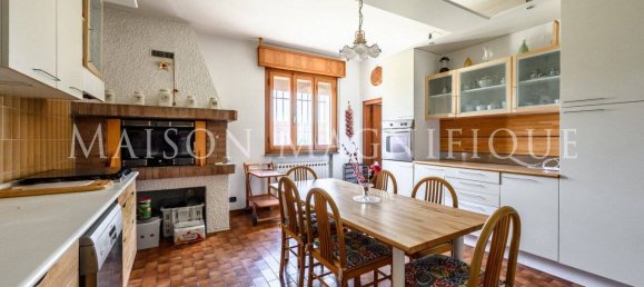 Villa T4 em Copparo, Italy N.º 17257 22