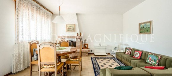 Villa T4 em Copparo, Italy N.º 17257 33