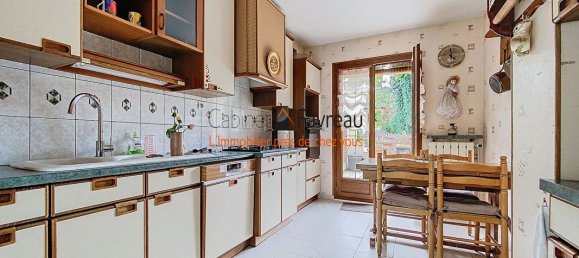 3 bedrooms House in Vitry-sur-Seine, France No. 178369 3