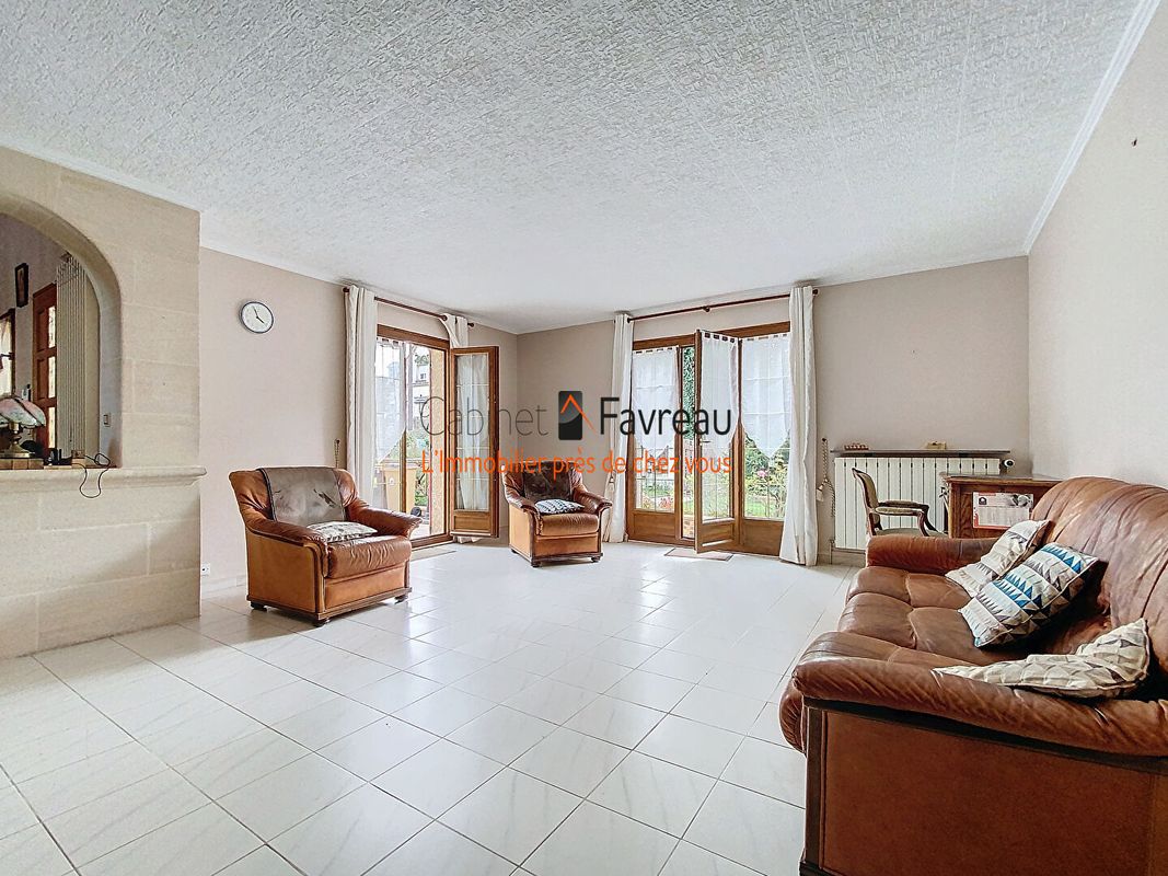 3 bedrooms House in Vitry-sur-Seine, France No. 178369