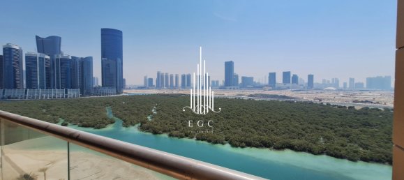 5 Schlafzimmer Penthouse in Al Reem Island, UAE, Nr. 31184 5