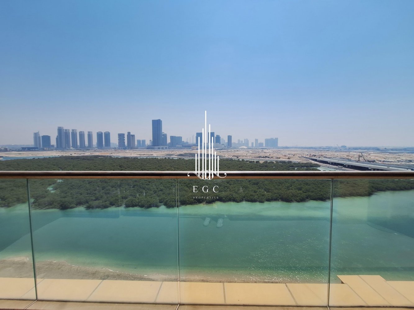 5 Schlafzimmer Penthouse in Al Reem Island, UAE, Nr. 31184