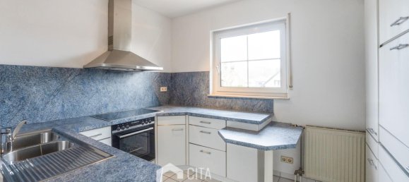 Дуплекс с 2 спальнями в Верхний Таунус, Германия № 22523 3