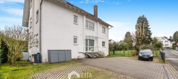 Дуплекс с 2 спальнями в Верхний Таунус, Германия № 22523 11