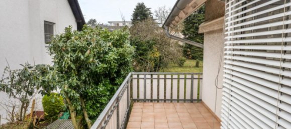 Дуплекс с 2 спальнями в Верхний Таунус, Германия № 22523 9