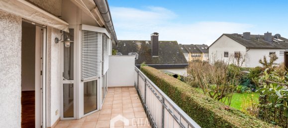 Дуплекс с 2 спальнями в Верхний Таунус, Германия № 22523 10