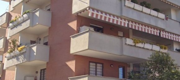 Gewerbliche Immobilie in Rome, Italy 105m², Nr. 101499 3