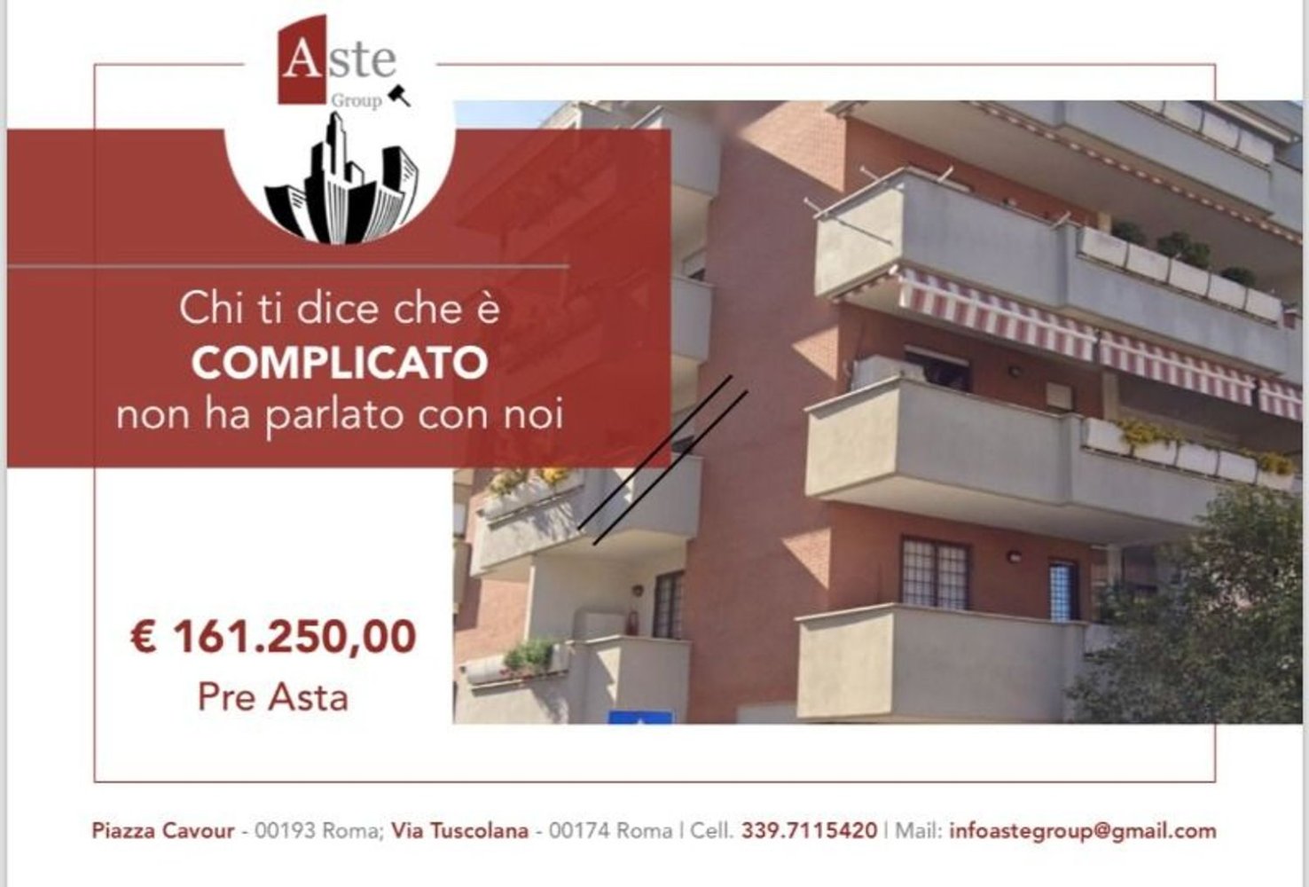 Gewerbliche Immobilie in Rome, Italy 105m², Nr. 101499